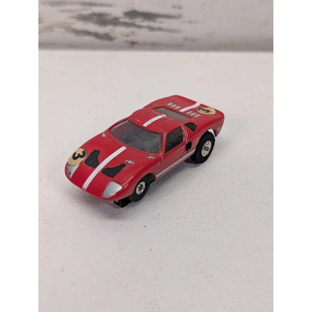 Aurora vintage afx